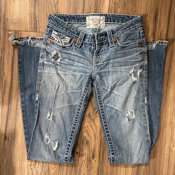 Women’s Jeans - Picture 2 of 4